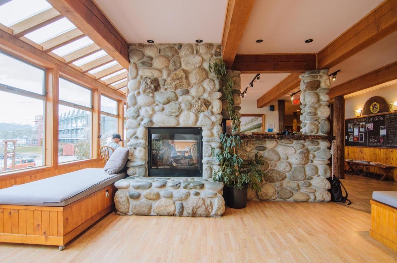 Whalers Guesthouse Тофино Екстериор снимка