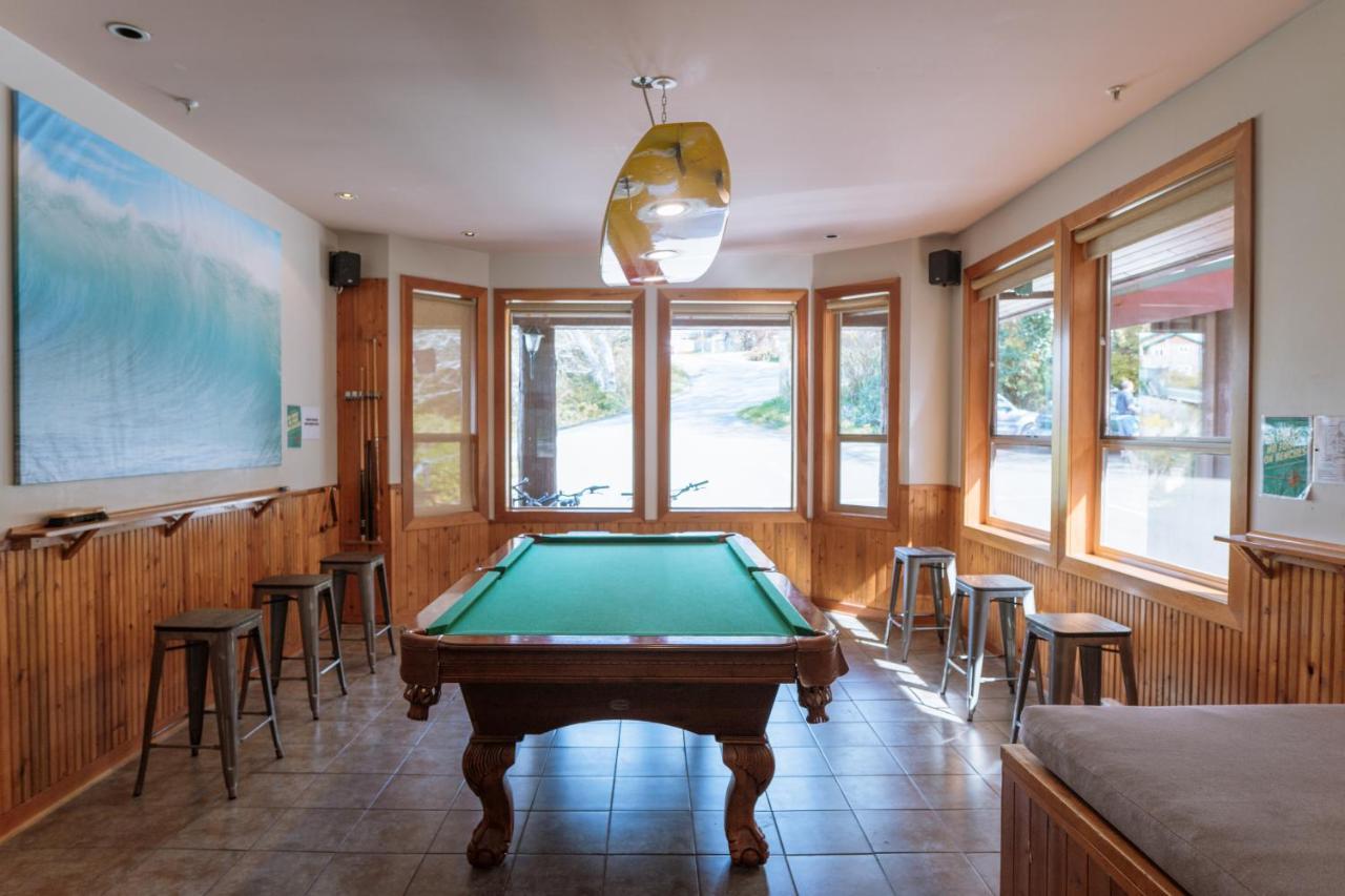 Whalers Guesthouse Тофино Екстериор снимка
