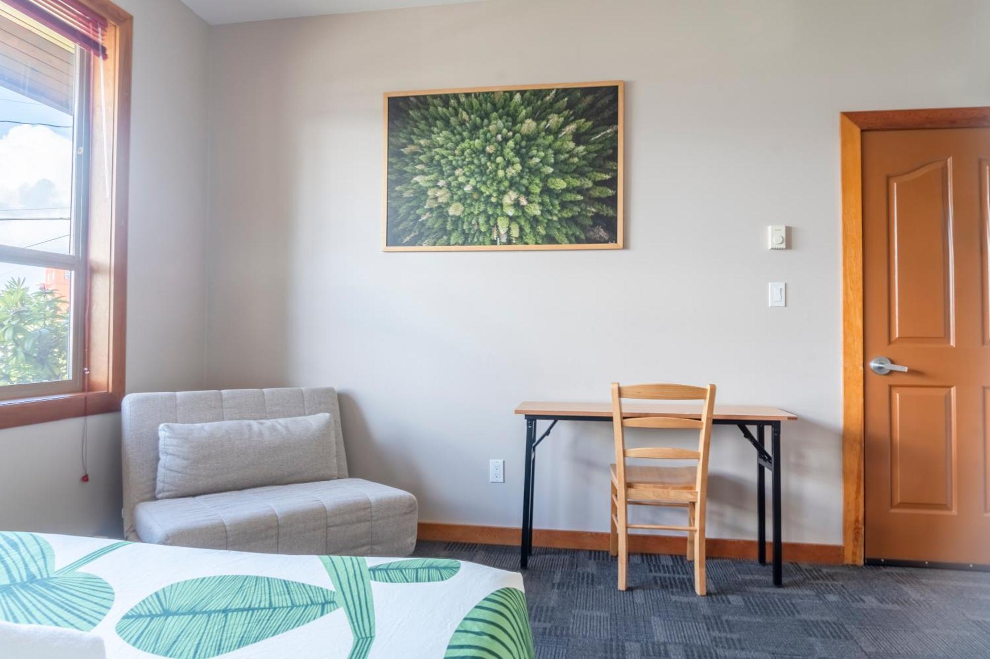 Whalers Guesthouse Тофино Екстериор снимка